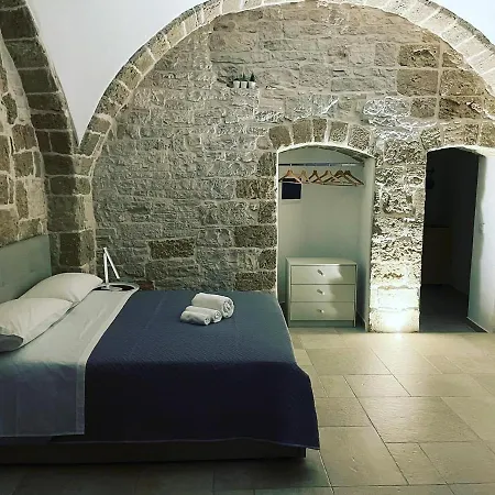 Primo Dimora Storica ביטונטו