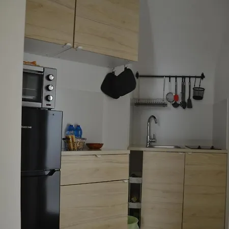 Primo Dimora Storica 3* Bitonto