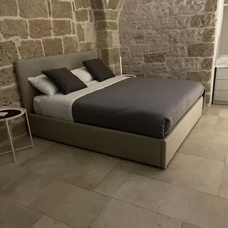 Primo Dimora Storica Bed and Breakfast