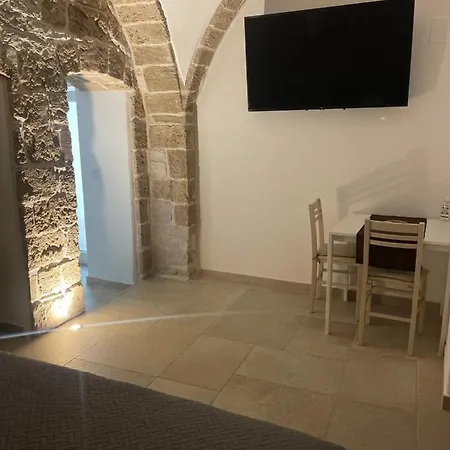 Bed and Breakfast Primo Dimora Storica 3*