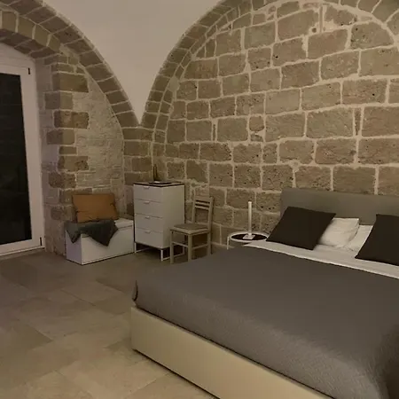 Primo Dimora Storica Bed and Breakfast Bitonto