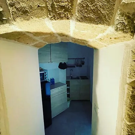 Primo Dimora Storica לינה וארוחת בוקר ביטונטו