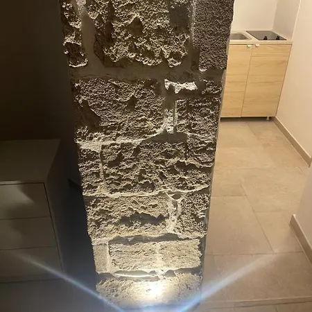 Primo Dimora Storica 比通托