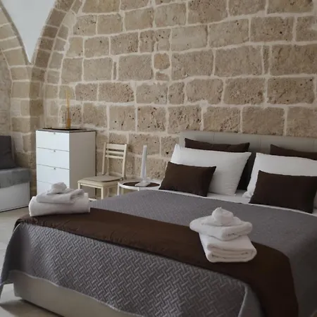 Primo Dimora Storica 3*