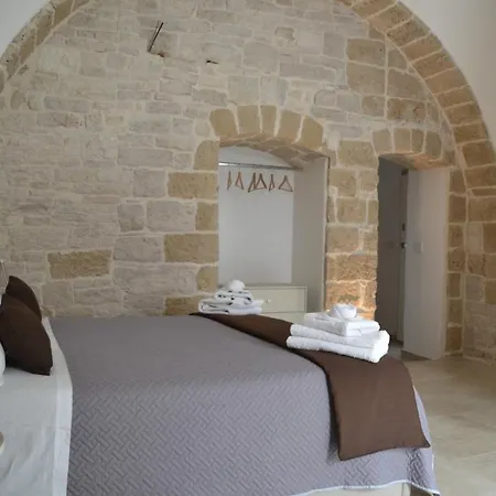 Primo Dimora Storica 3*