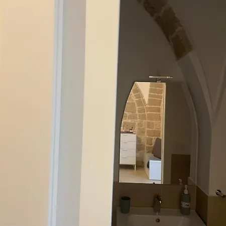 Primo Dimora Storica *