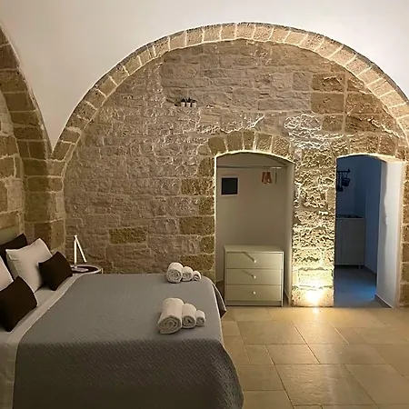 Primo Dimora Storica Bitonto