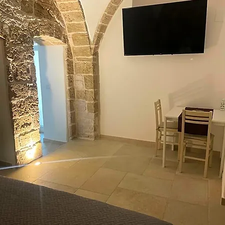 Primo Dimora Storica 4* Bitonto