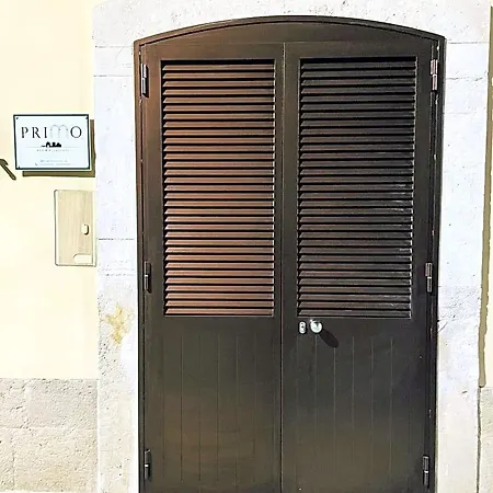 Primo Dimora Storica
