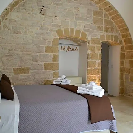Panzió Primo Dimora Storica 4*