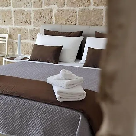 Panzió Primo Dimora Storica 4*