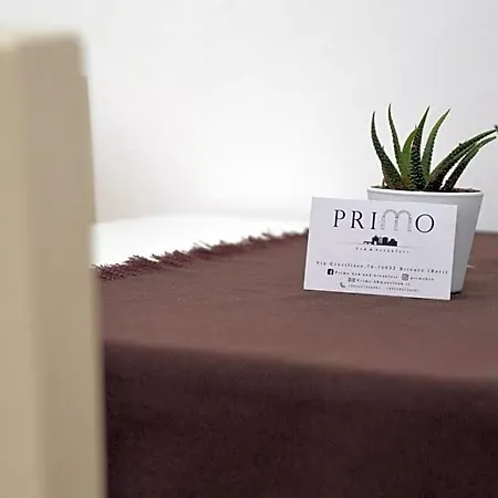 Primo Dimora Storica Panzió 4*