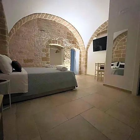 Panzió Primo Dimora Storica 4*