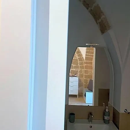 Primo Dimora Storica Panzió Bitonto