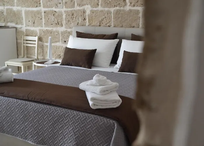 Primo Dimora Storica 3* Bitonto