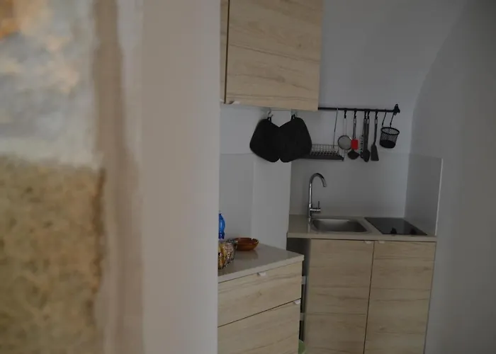 Primo Dimora Storica 3* Bitonto